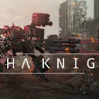 Mecha Knights: Nightmare