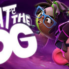 迷霧中的驚魂/What the Fog