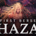 The First Berserker: Khazan