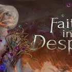 Faith in Despair/绝望信仰