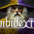 双手奇谋/Ambidextro