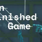 An Unfinished Game