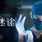 逆光迷途 Lost in Darklight