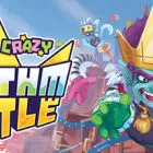 超疯狂节奏城堡/SUPER CRAZY RHYTHM CASTLE