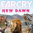 孤岛惊魂：新曙光/Far Cry&reg; New Dawn