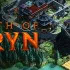 奥林之地/Earth of Oryn