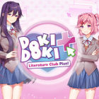 心跳文學(xué)部Plus!