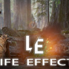 生命效应