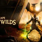 符文世界：龙之荒野/RuneScape: Dragonwilds