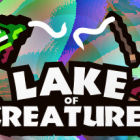 生物湖/Lake of Creatures