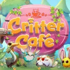 小生物咖啡馆/Critter Caf&eacute;