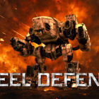 Steel Defence