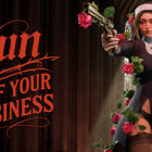 修女任務/Nun of your Business