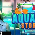 水族商店模拟器