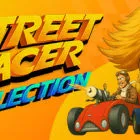 街头赛车合集/Street Racer Collection (QUByte Classics)