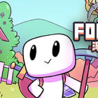 浮岛冒险/Forager