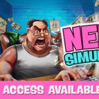 书呆子模拟器/Nerd Simulator