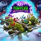 忍者神龟：破碎命运