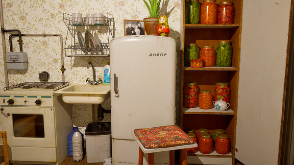 苏联及后苏联时期装饰元素