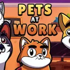 Pets at Work