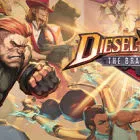 Diesel Legacy: The Brazen Age