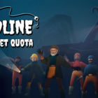 Dreadline: Net Quota