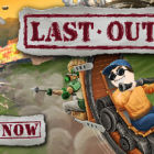 最終前哨/Last Outpost