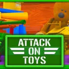 Attack on Toys