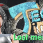 Tear of Time: Lost memory