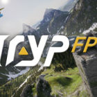 TRYP FPV: Drone Racer Simulator