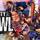 Fallen City Brawl