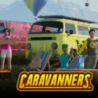 房车漫旅/Caravanners