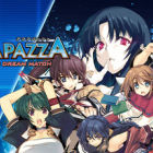 AQUAPAZZA -AQUAPLUS梦幻对决-