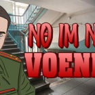 No, I'm not a Voenkom