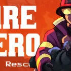 消防英雄：像素救援/Fire Hero - Pixel Rescue