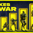 需要一场战争/It Takes a War