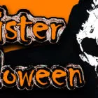 Sinister Halloween