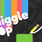 Squiggle Drop