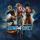 Jump大乱斗/Jump Force