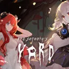 犹格索托斯的庭院