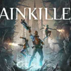 斩妖除魔 重制版/Painkiller