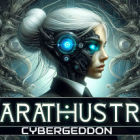 Zarathustra - Cybergeddon