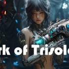 Ark of Trisolar (三体方舟)