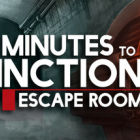 60 Minutes to Extinction: Escape Room