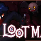 掠宝法师 (LootMage)