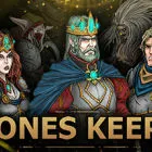 Stones Keeper