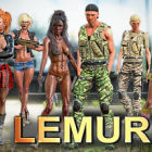 LEMURIA