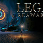Legacy - Reawakening