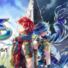 伊苏8：达娜的安魂曲/Ys VIII: Lacrimosa of DANA