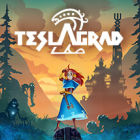 Teslagrad 2